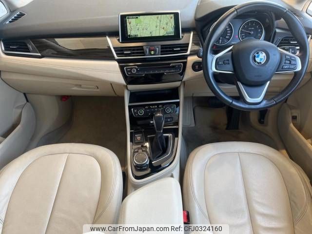 bmw 2-series 2016 -BMW--BMW 2 Series DBA-2A15--WBA2A32010V458232---BMW--BMW 2 Series DBA-2A15--WBA2A32010V458232- image 2