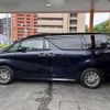 toyota alphard 2021 -TOYOTA--Alphard 6AA-AYH30W--AYH30-0138624---TOYOTA--Alphard 6AA-AYH30W--AYH30-0138624- image 11