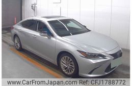 lexus es 2019 CFJ1788772
