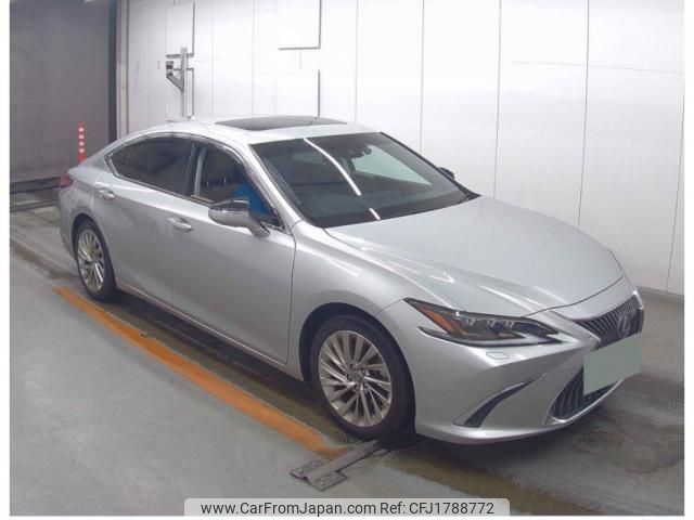 lexus es 2019 CFJ1788772 image 1