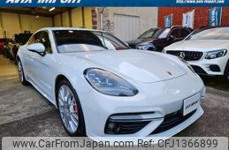 porsche panamera 2017 quick_quick_ABA-G2H40A_WP0ZZZ97ZHL152536