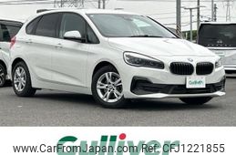 bmw 2-series 2018 -BMW--BMW 2 Series DBA-6S15--WBA6S12040VD12235---BMW--BMW 2 Series DBA-6S15--WBA6S12040VD12235-