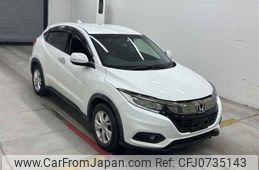 honda vezel 2018 -HONDA--VEZEL RU1-1307364---HONDA--VEZEL RU1-1307364-