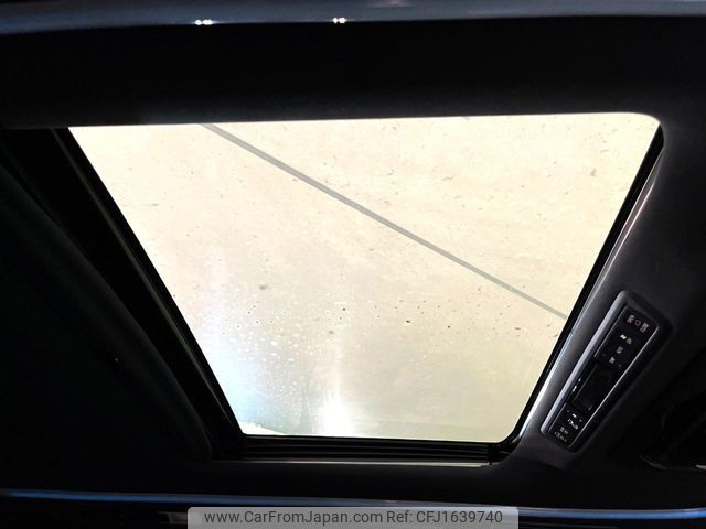 toyota alphard 2017 CFJ1639740 image 2