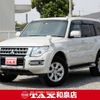 mitsubishi pajero 2014 CFJ1593854 image 1