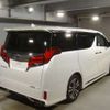 toyota alphard 2020 -TOYOTA--Alphard 3BA-AGH30W--AGH30-0318127---TOYOTA--Alphard 3BA-AGH30W--AGH30-0318127- image 2