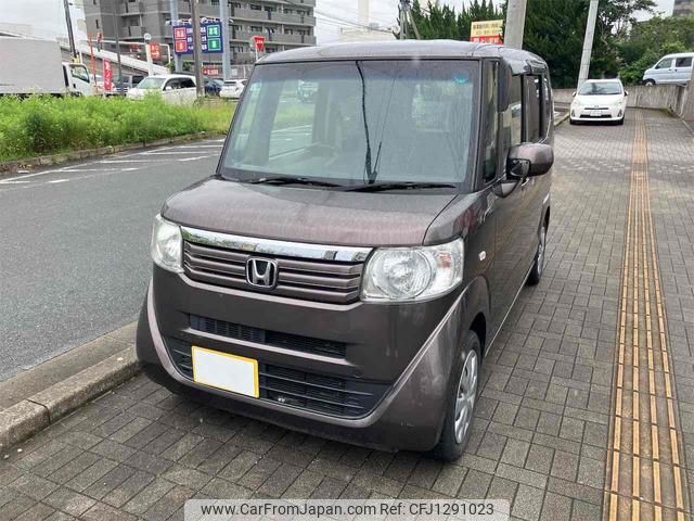 honda n-box-plus 2013 GOO_JP_700080262230250613001 image 1