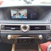 lexus gs 2014 CFJ1602856 image 13