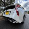 toyota prius 2018 quick_quick_ZVW50_ZVW50-6120782 image 3