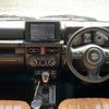 suzuki jimny 2023 quick_quick_3BA-JB64W_JB64W-286599 image 3