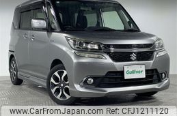 suzuki solio 2017 -SUZUKI--Solio DAA-MA36S--MA36S-652628---SUZUKI--Solio DAA-MA36S--MA36S-652628-