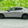 mazda mazda3-fastback 2022 quick_quick_6BA-BP5P_BP5P-204338 image 2