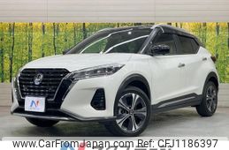 nissan kix 2021 -NISSAN--KIX 6AA-P15--P15-042807---NISSAN--KIX 6AA-P15--P15-042807-