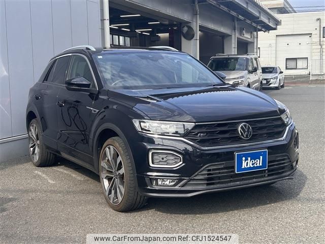 volkswagen volkswagen-others 2021 CFJ1524547 image 2
