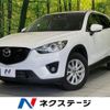 mazda cx-5 2012 -MAZDA--CX-5 LDA-KE2FW--KE2FW-103483---MAZDA--CX-5 LDA-KE2FW--KE2FW-103483- image 1