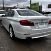 bmw 5-series 2012 -BMW--BMW 5 Series DBA-XG28--WBAXG32000DX82265---BMW--BMW 5 Series DBA-XG28--WBAXG32000DX82265- image 15