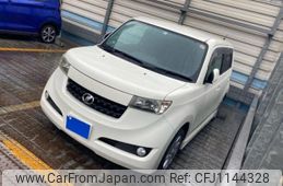 toyota bb 2009 -TOYOTA--bB DBA-QNC20--QNC20-0042635---TOYOTA--bB DBA-QNC20--QNC20-0042635-