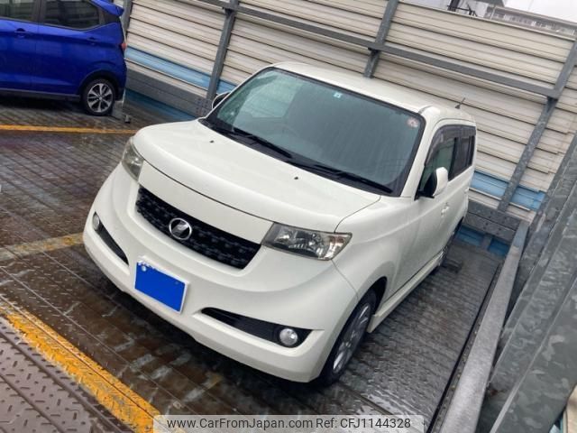 toyota bb 2009 -TOYOTA--bB DBA-QNC20--QNC20-0042635---TOYOTA--bB DBA-QNC20--QNC20-0042635- image 1