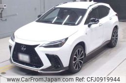 lexus nx 2023 -LEXUS 【岐阜 303ﾆ9330】--Lexus NX 5BA-TAZA25--TAZA25-6001546---LEXUS 【岐阜 303ﾆ9330】--Lexus NX 5BA-TAZA25--TAZA25-6001546-