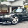 honda s2000 2001 -HONDA--S2000 AP1--1102081---HONDA--S2000 AP1--1102081- image 1