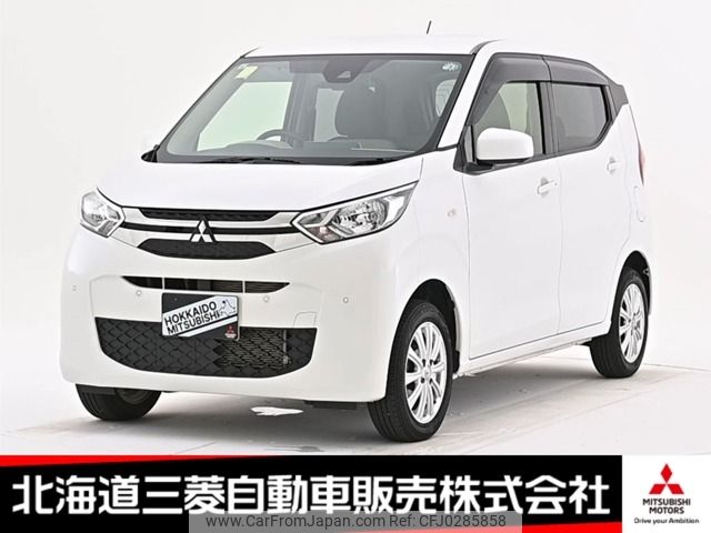 mitsubishi ek-wagon 2019 -MITSUBISHI--ek Wagon 5BA-B36W--B36W-0000860---MITSUBISHI--ek Wagon 5BA-B36W--B36W-0000860- image 1