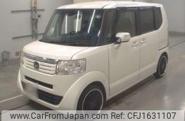 honda n-box 2014 CFJ1631107