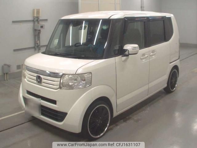 honda n-box 2014 CFJ1631107 image 1
