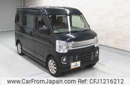 suzuki every-wagon 2018 -SUZUKI--Every Wagon DA17W-165353---SUZUKI--Every Wagon DA17W-165353-