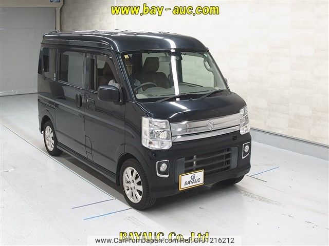suzuki every-wagon 2018 -SUZUKI--Every Wagon DA17W-165353---SUZUKI--Every Wagon DA17W-165353- image 1