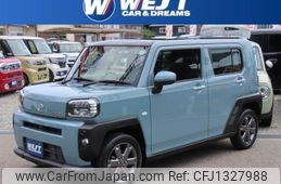 daihatsu taft 2020 quick_quick_5BA-LA910S_LA910S-0004966