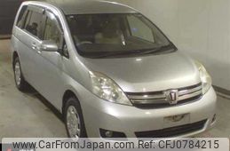 toyota isis 2013 -TOYOTA--Isis ZGM15G--0013722---TOYOTA--Isis ZGM15G--0013722-