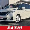 nissan serena 2017 quick_quick_GC27_GC27-017738 image 1