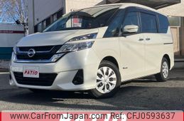 nissan serena 2017 quick_quick_GC27_GC27-017738