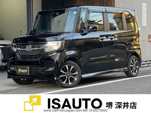 honda n-box 2019 quick_quick_DBA-JF3_JF3-1257399 image 1