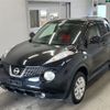nissan juke 2012 -NISSAN--Juke YF15-210774---NISSAN--Juke YF15-210774- image 1