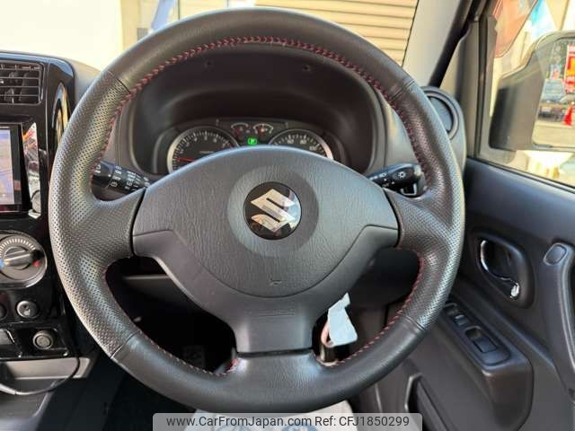 suzuki jimny 2013 CFJ1850299 image 2