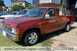 nissan dutsun-truck 1991 GOO_NET_EXCHANGE_0610129A30250619W001