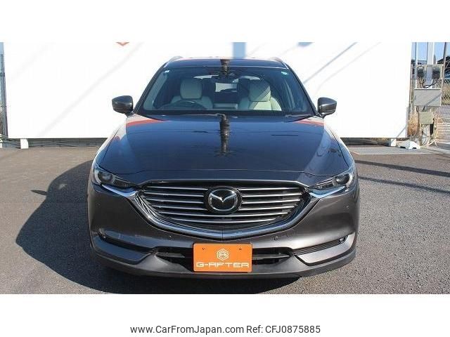 mazda cx-8 2018 -MAZDA--CX-8 3DA-KG2P--KG2P-106543---MAZDA--CX-8 3DA-KG2P--KG2P-106543- image 2