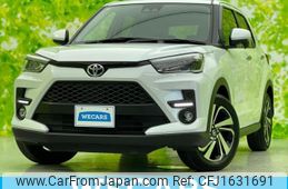 toyota raize 2023 CFJ1631691