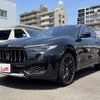 maserati levante 2017 -MASERATI--Maserati Levante ABA-MLE30E--ZN6YU61C00X269415---MASERATI--Maserati Levante ABA-MLE30E--ZN6YU61C00X269415- image 1