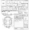 suzuki wagon-r 2015 -SUZUKI 【広島 588あ524】--Wagon R MH44S-129822---SUZUKI 【広島 588あ524】--Wagon R MH44S-129822- image 3