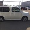 nissan cube 2009 CFJ1890897 image 4