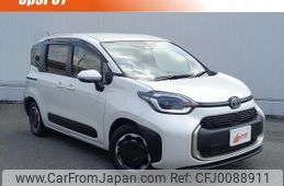 toyota sienta 2024 quick_quick_6AA-MXPL10G_MXPL10-1138099