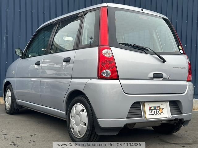 subaru pleo 2006 quick_quick_RA1_RA1-375299 image 2