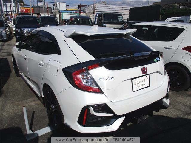 honda civic 2020 -HONDA 【飛騨 300ﾁ5882】--Civic FK7-1202414---HONDA 【飛騨 300ﾁ5882】--Civic FK7-1202414- image 2