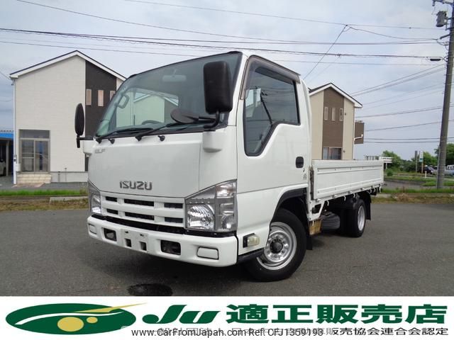 isuzu elf-truck 2013 GOO_NET_EXCHANGE_0903652A30250630W002 image 1