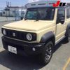 suzuki jimny-sierra 2018 -SUZUKI 【三重 502ｿ2689】--Jimny Sierra JB74W--100764---SUZUKI 【三重 502ｿ2689】--Jimny Sierra JB74W--100764- image 13