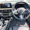 bmw 5-series 2019 CFJ1601522 image 7