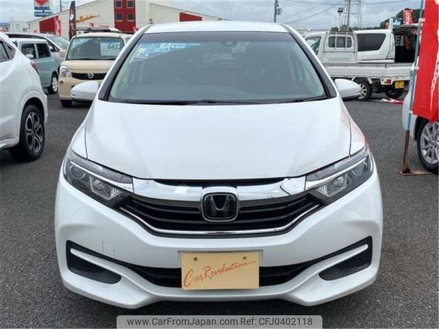 honda shuttle 2018 -HONDA--Shuttle DBA-GK8--GK8-2000916---HONDA--Shuttle DBA-GK8--GK8-2000916- image 2