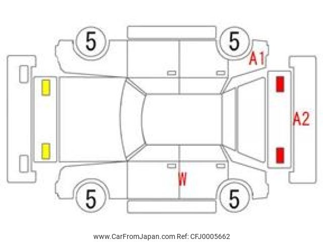 suzuki xbee 2020 -SUZUKI--XBEE DAA-MN71S--MN71S-163512---SUZUKI--XBEE DAA-MN71S--MN71S-163512- image 2